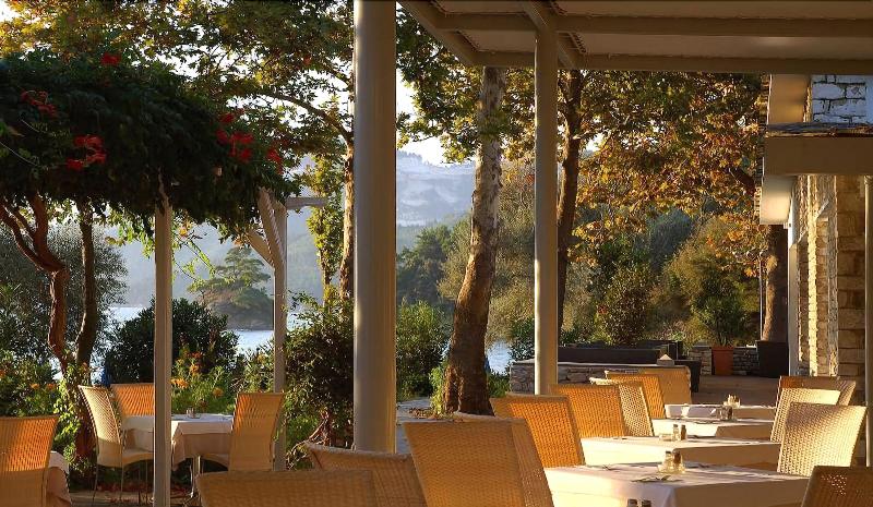 Makryammos Bungalows image