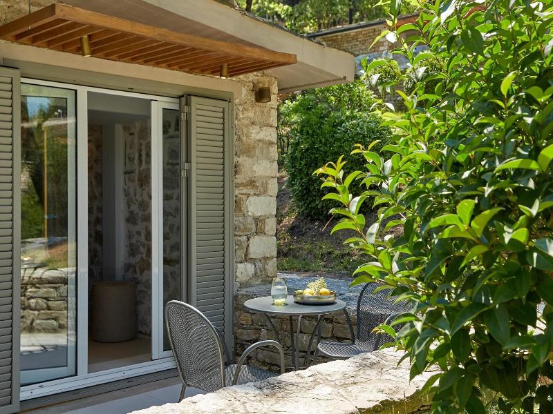 Makryammos Bungalows image