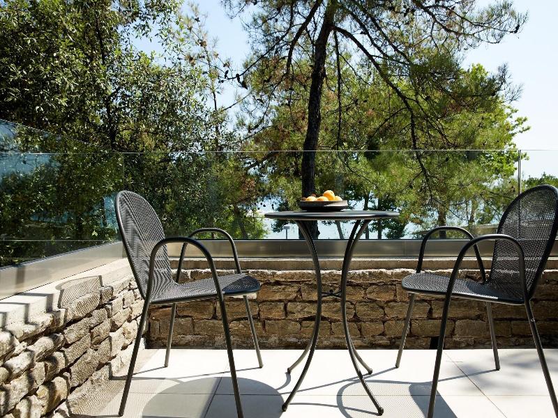 Makryammos Bungalows image