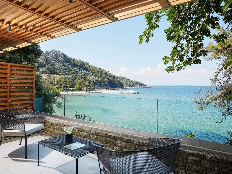 Makryammos Bungalows image