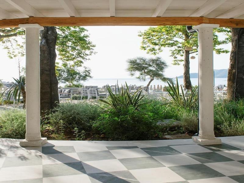 Makryammos Bungalows image
