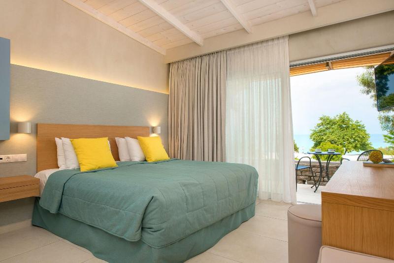Makryammos Bungalows image
