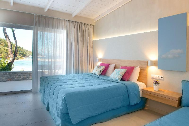 Makryammos Bungalows image