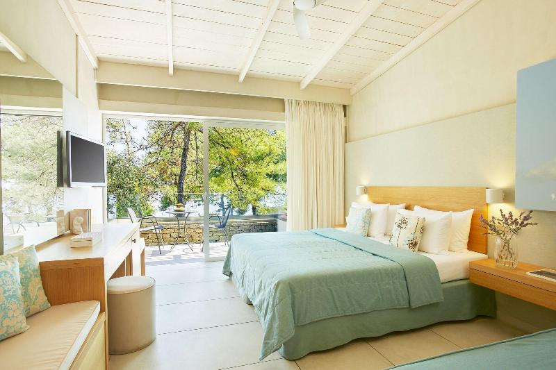 Makryammos Bungalows image