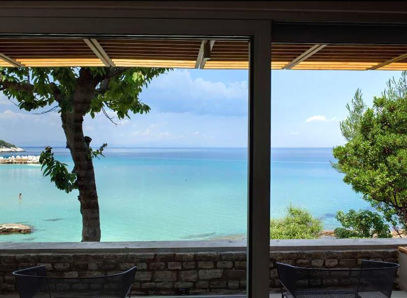 Makryammos Bungalows image