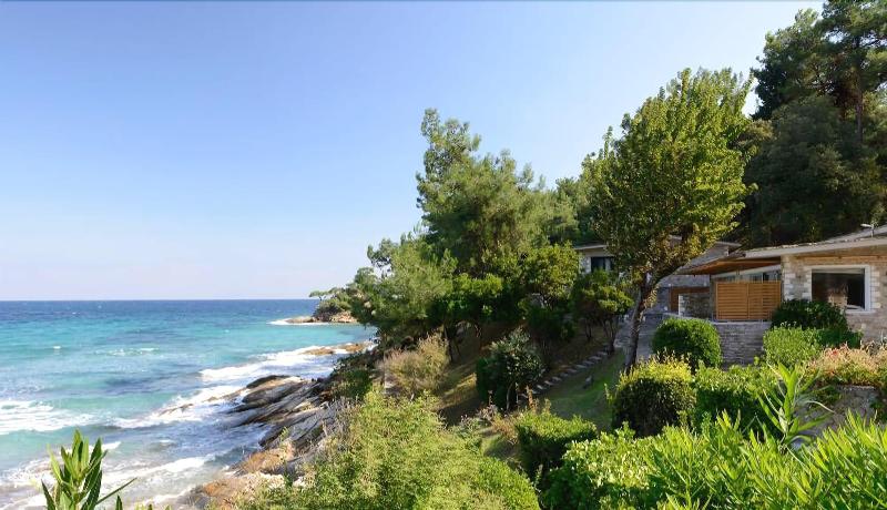 Makryammos Bungalows image