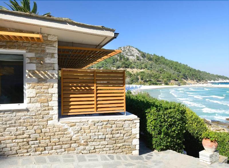 Makryammos Bungalows image