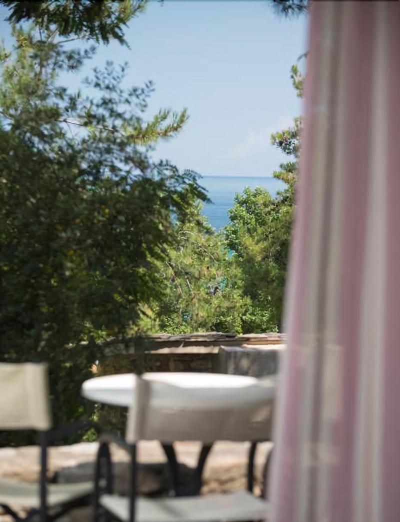 Makryammos Bungalows image