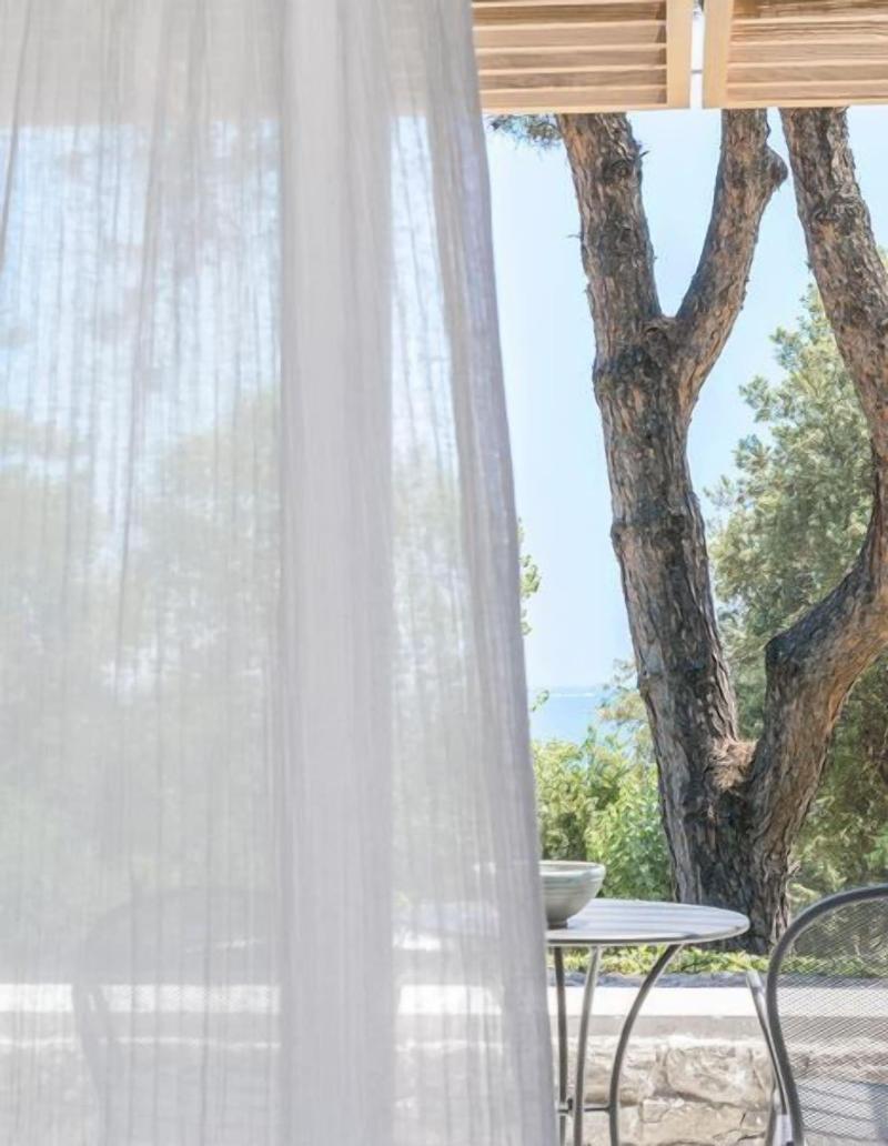 Makryammos Bungalows image