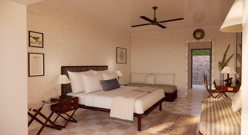 Makryammos Bungalows image