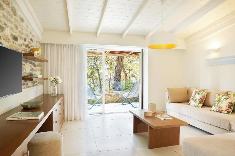 Makryammos Bungalows image