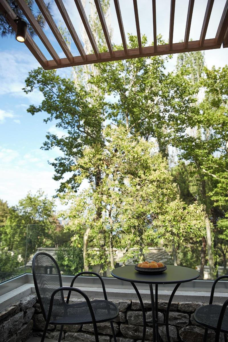 Makryammos Bungalows image