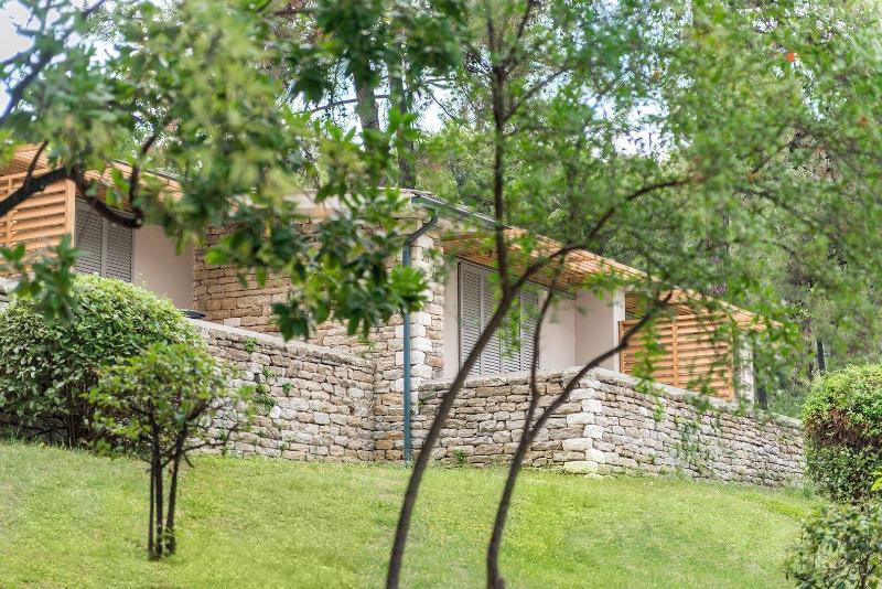 Makryammos Bungalows image