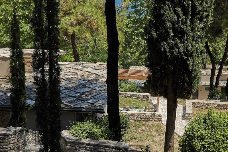 Makryammos Bungalows image