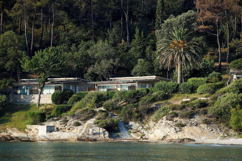 Makryammos Bungalows image