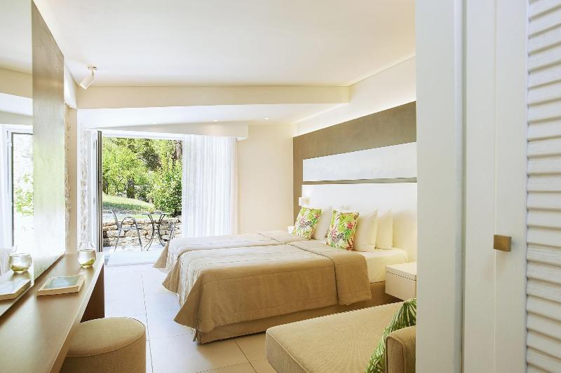 Makryammos Bungalows image