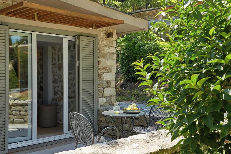 Makryammos Bungalows image