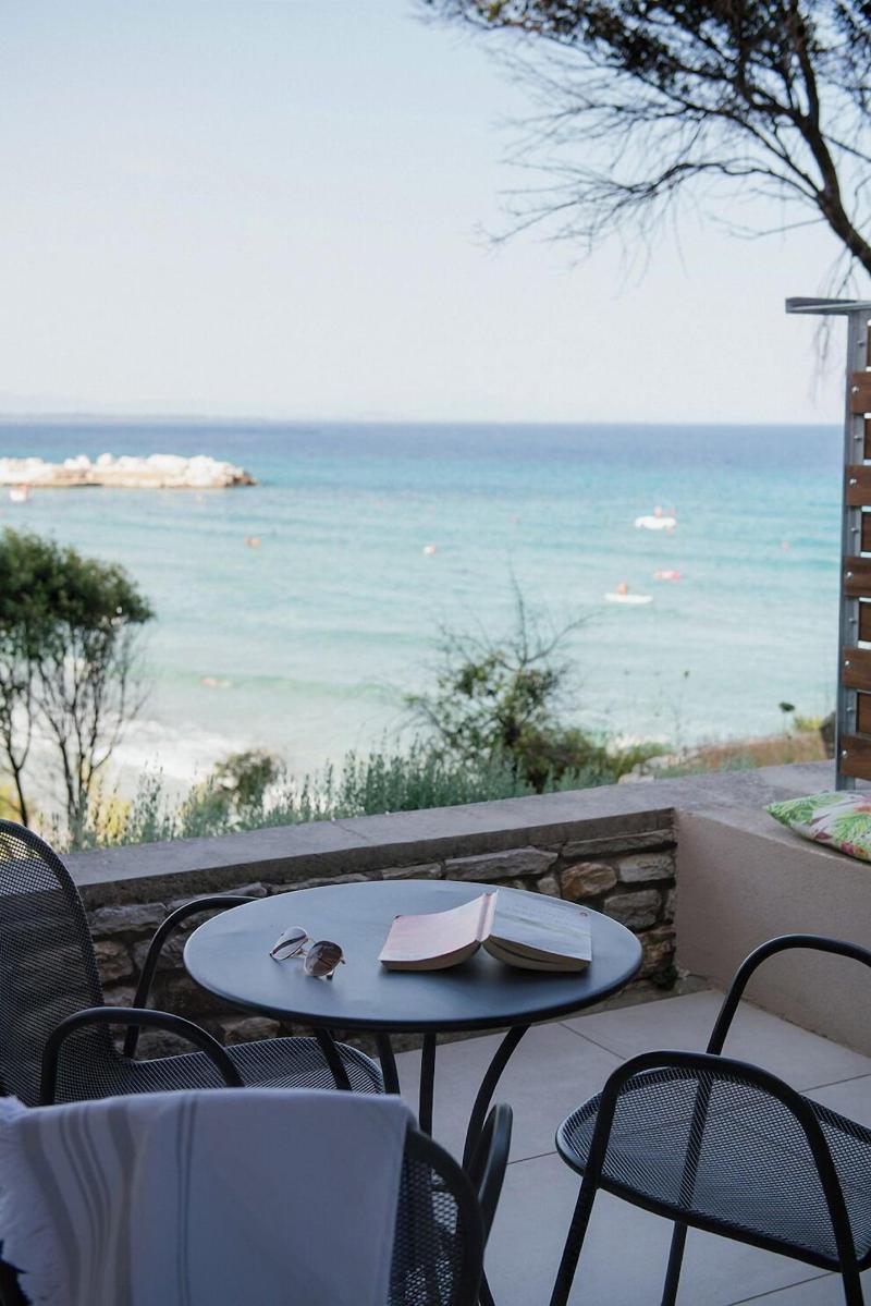 Makryammos Bungalows image