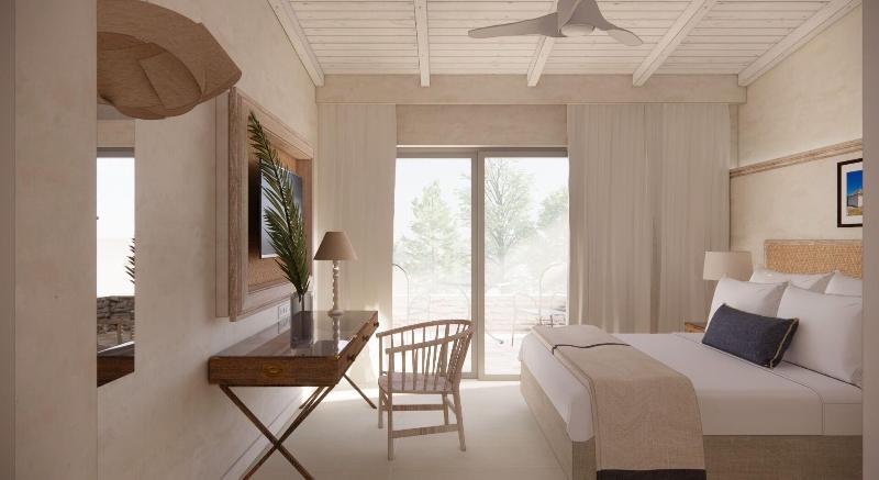 Makryammos Bungalows image