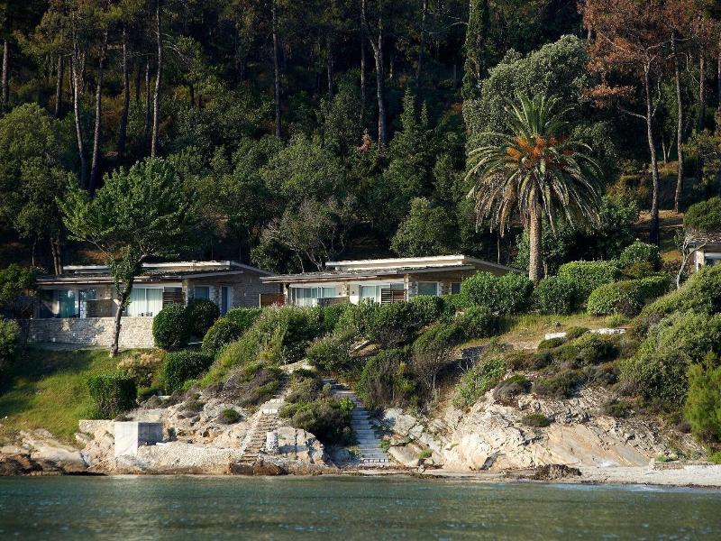 Makryammos Bungalows image