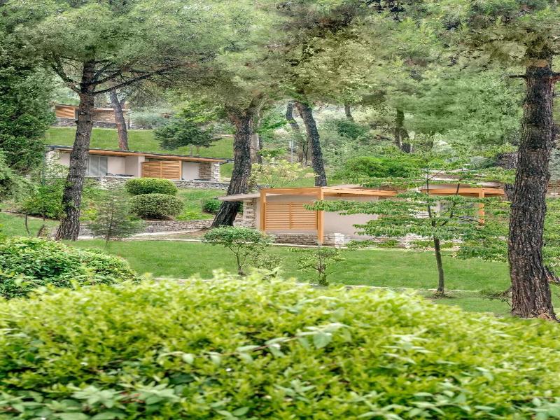 Makryammos Bungalows image