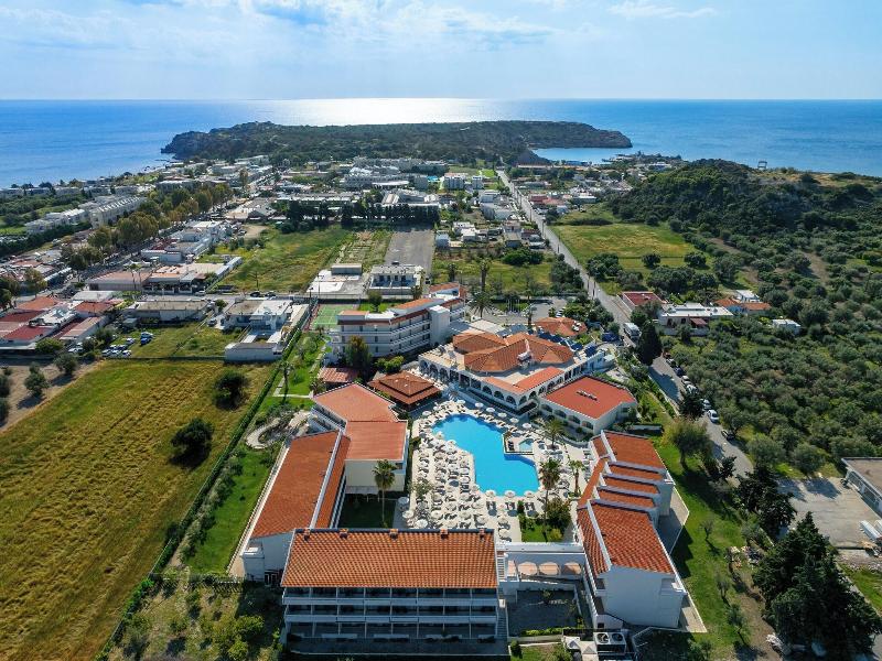 Niriides Beach