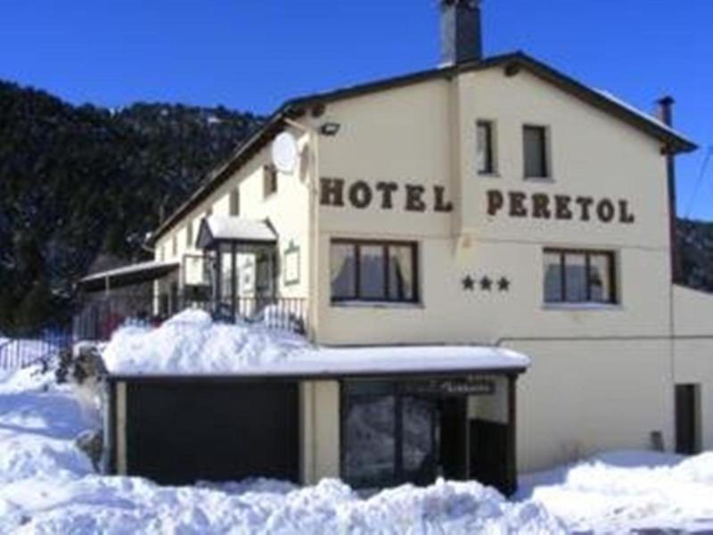 Peretol  image