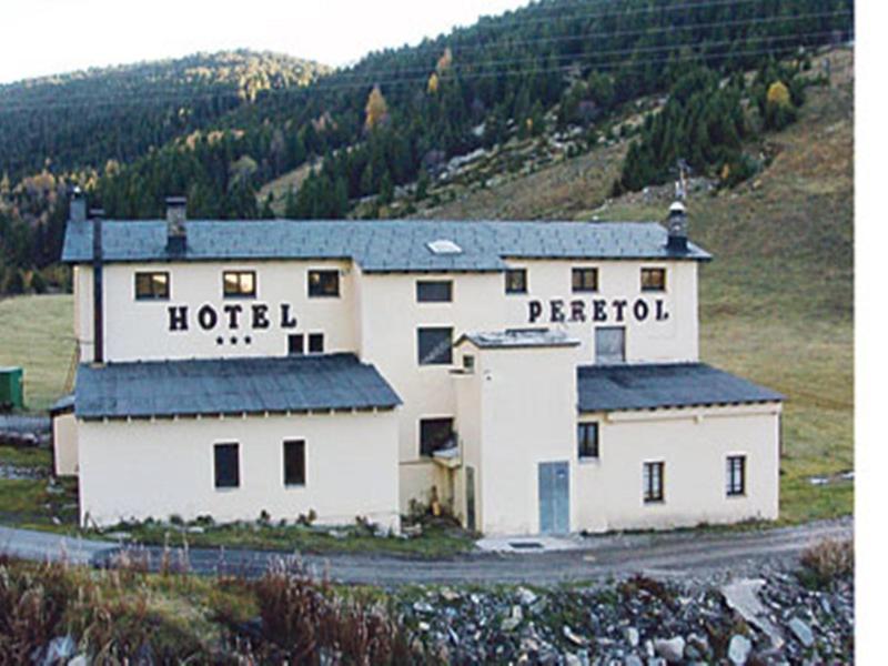 Peretol  image