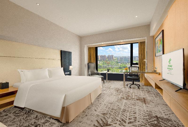 Holiday Inn Shanghai Hongqiao West image