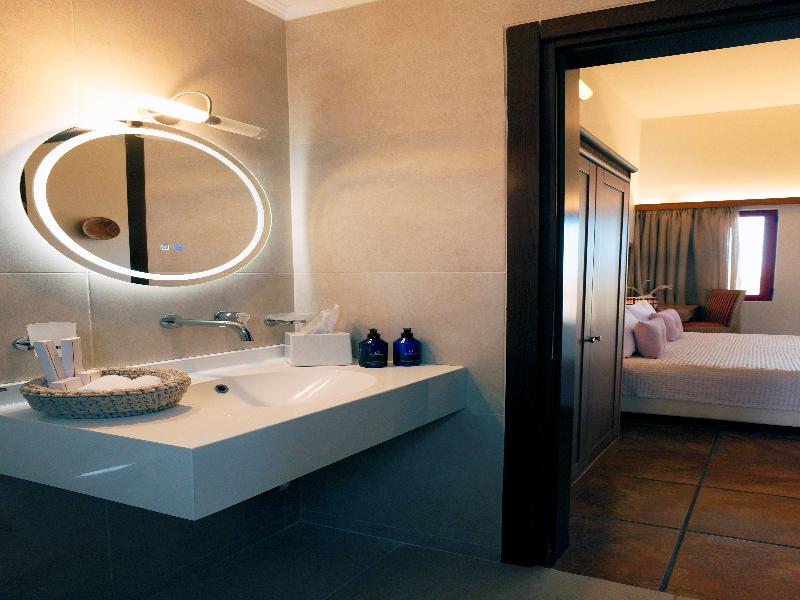 Varos Village Boutique Hotel image