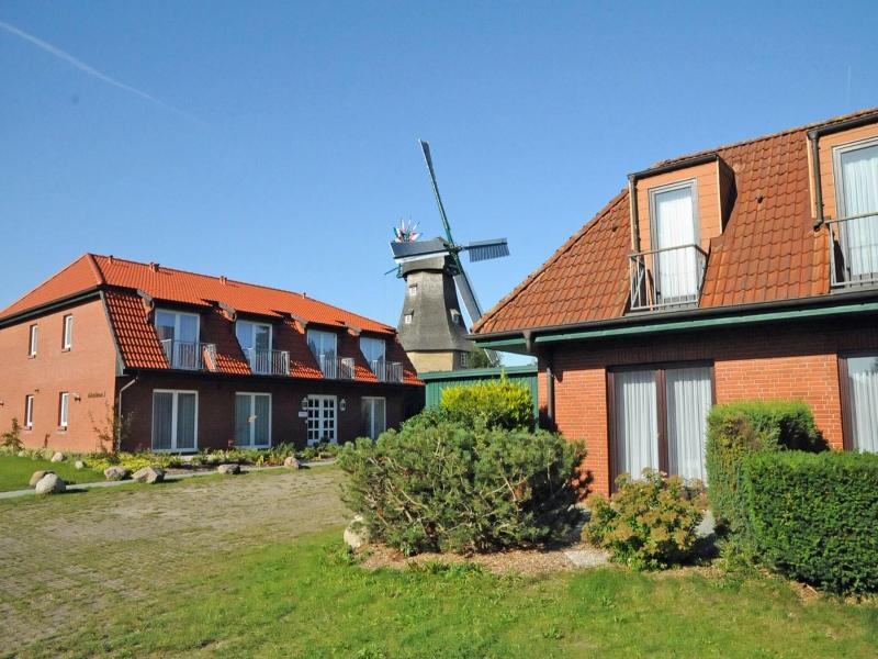 mD-Hotel Wittensee Schuetzenhof image