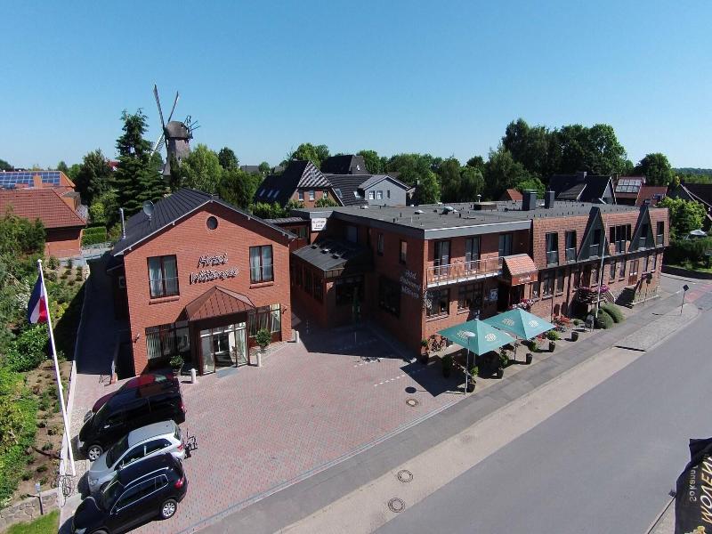 mD-Hotel Wittensee Schuetzenhof image