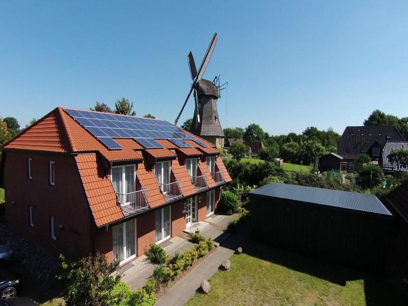 mD-Hotel Wittensee Schuetzenhof image