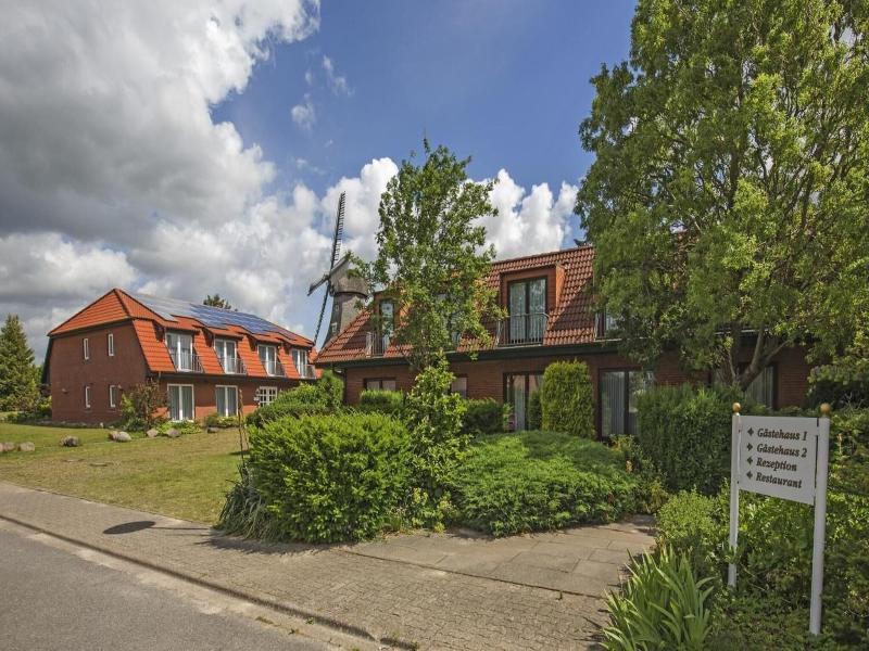 mD-Hotel Wittensee Schuetzenhof image