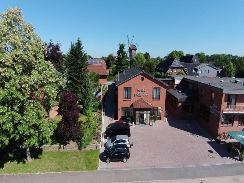mD-Hotel Wittensee Schuetzenhof image