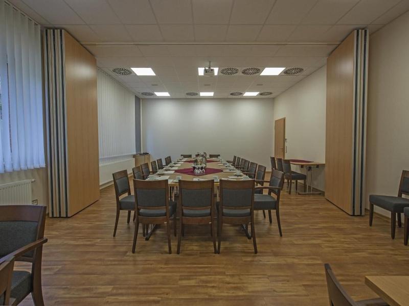 mD-Hotel Wittensee Schuetzenhof image
