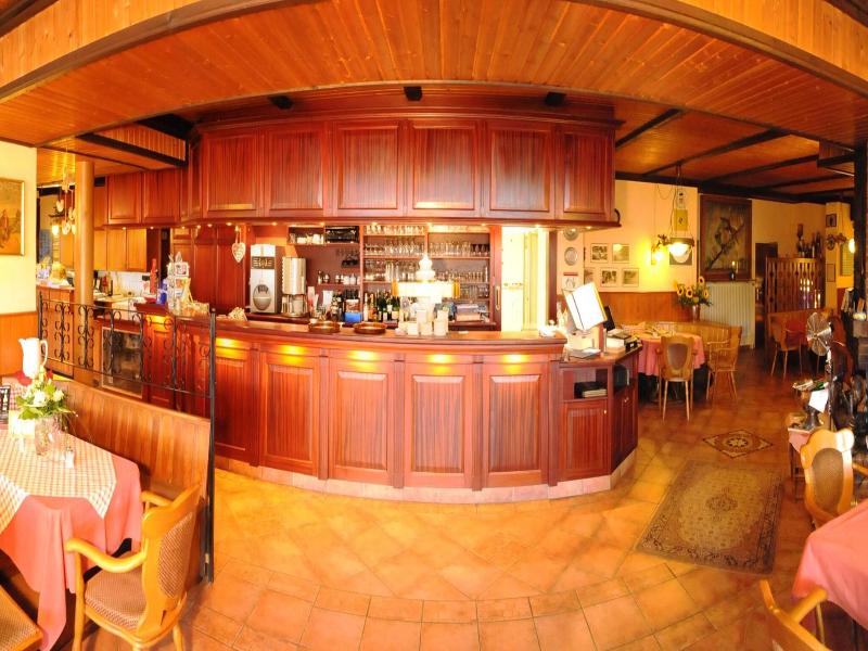 mD-Hotel Wittensee Schuetzenhof image