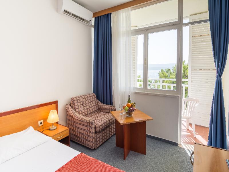 Sagitta all inclusive holiday resort image