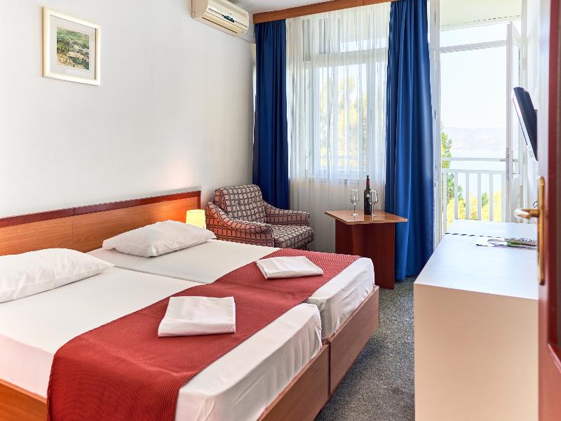 Sagitta all inclusive holiday resort image