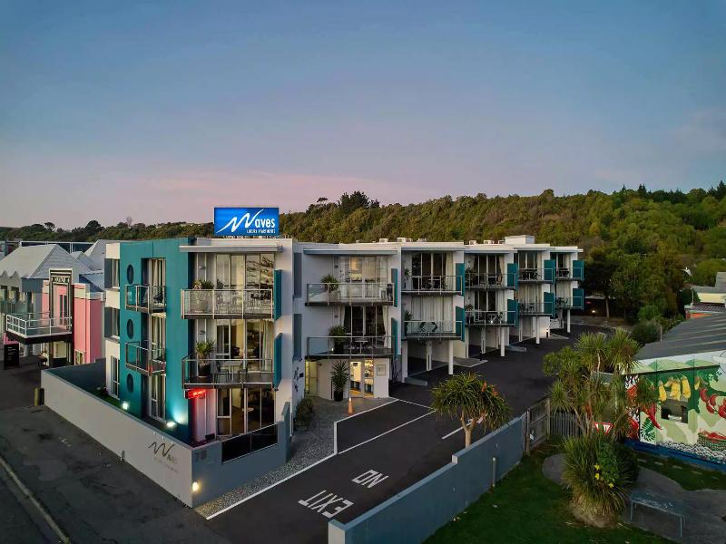 Kaikoura
