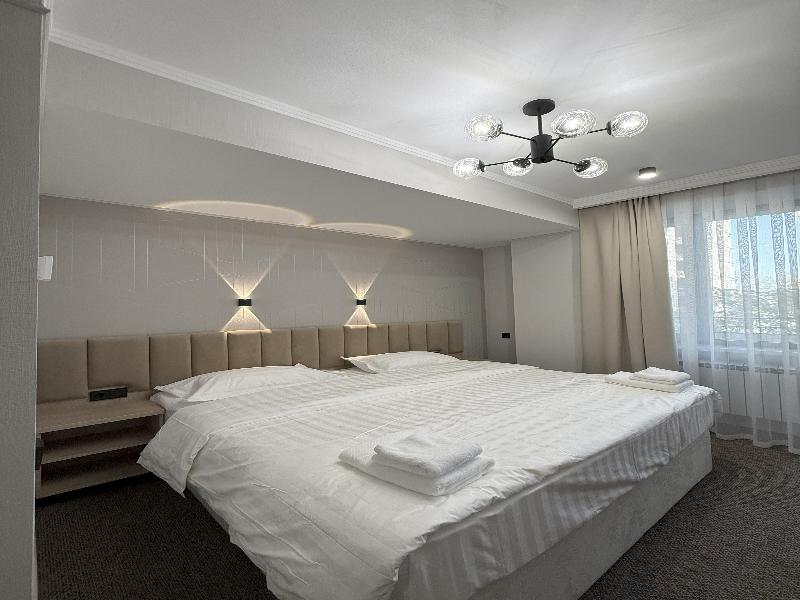 Hotel Orto Asia Bishkek