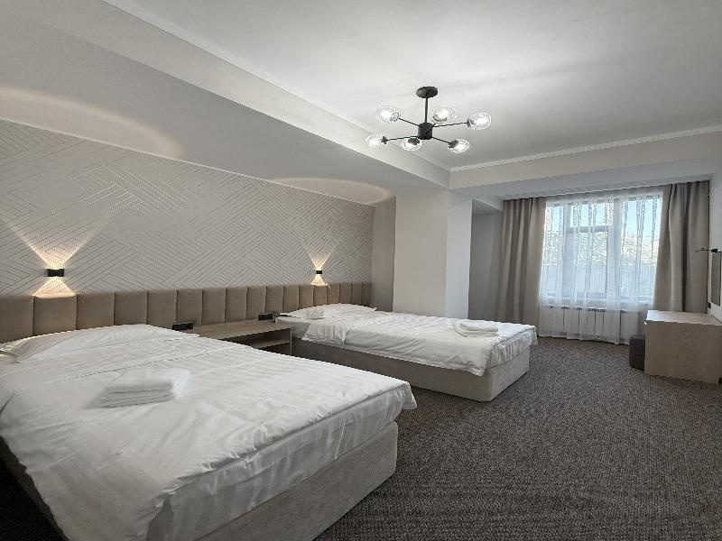 Hotel Orto Asia Bishkek
