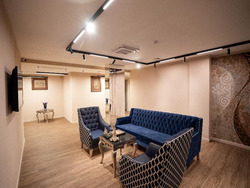Hotel Orto Asia Bishkek