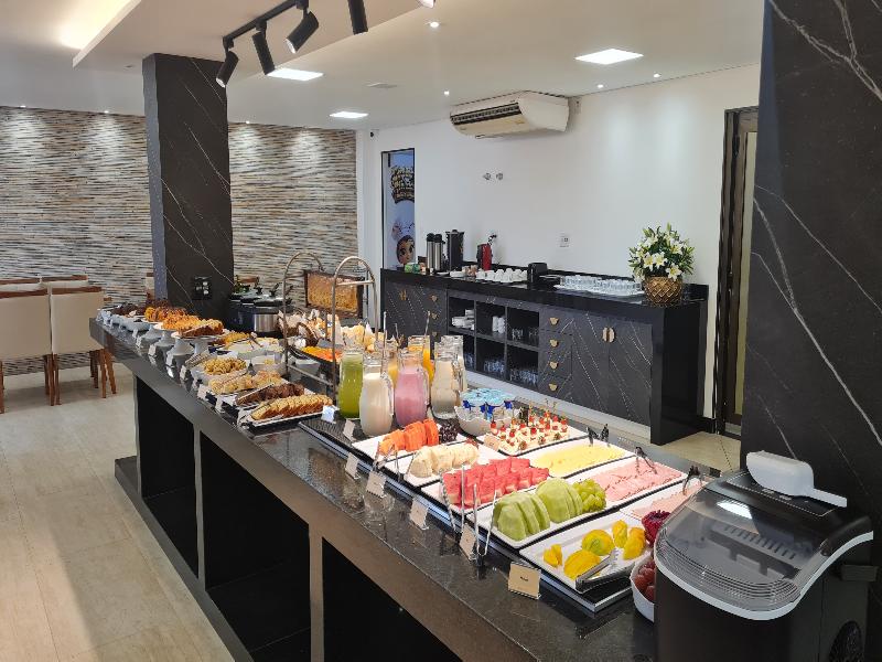 Hotel Ouro Mel