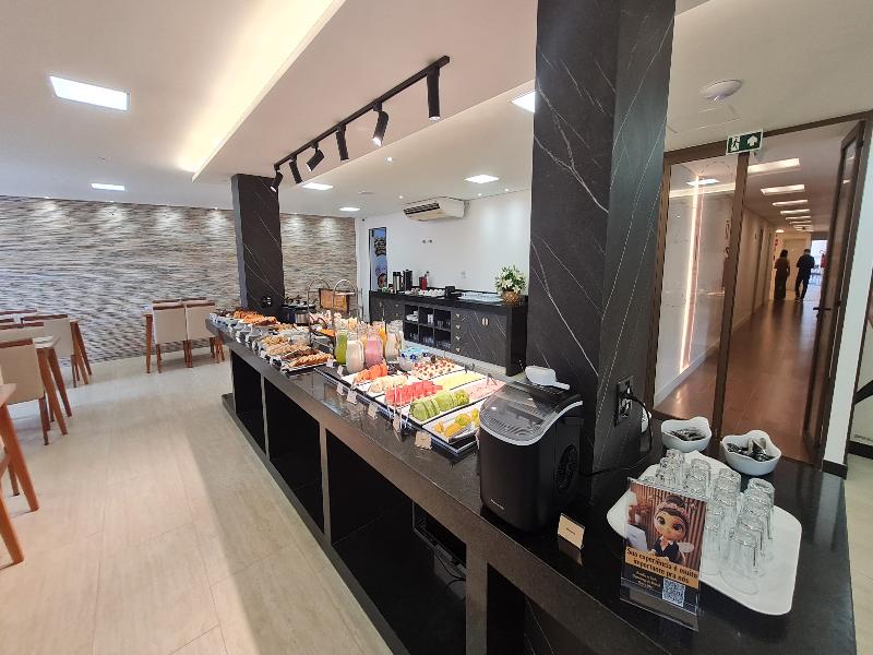 Hotel Ouro Mel