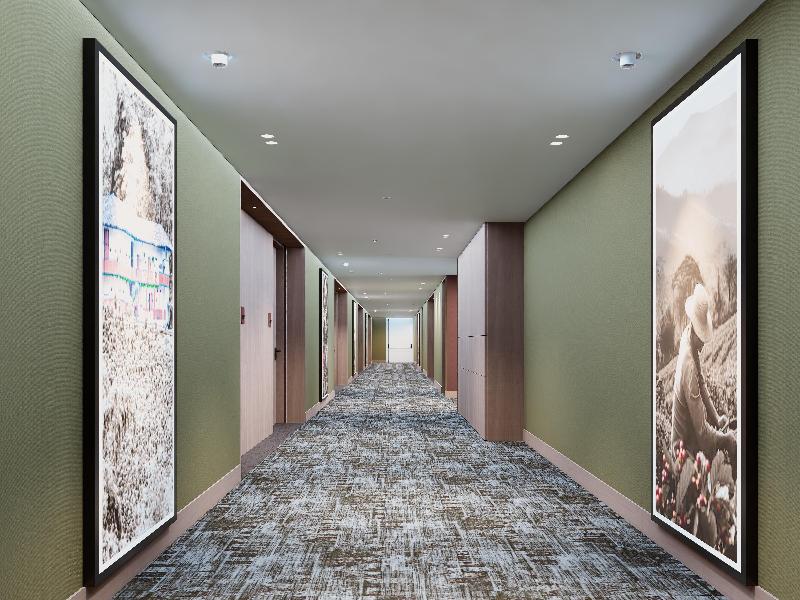 Hilton Garden Inn Pereira
