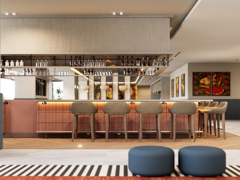 Hilton Garden Inn Pereira