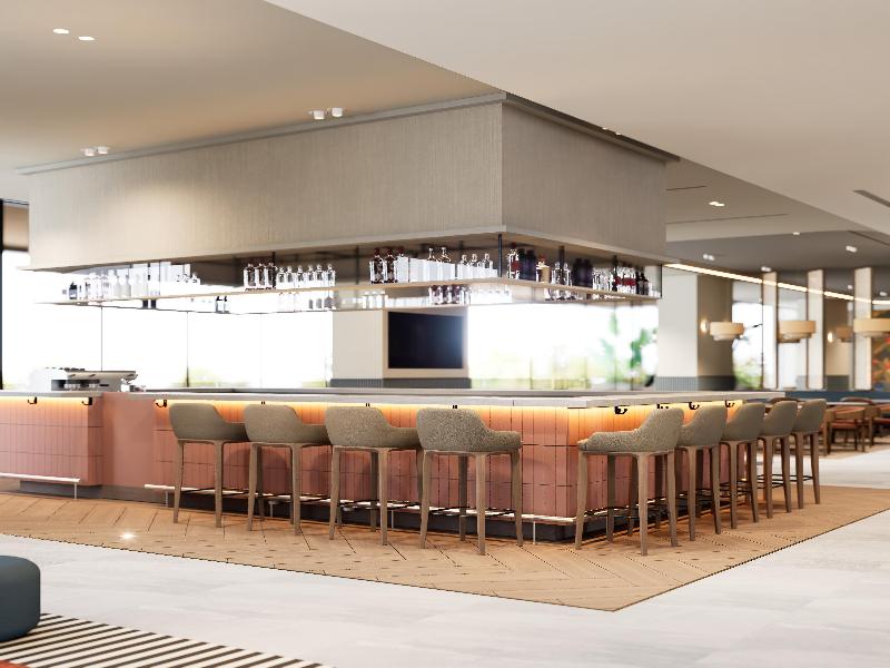 Hilton Garden Inn Pereira