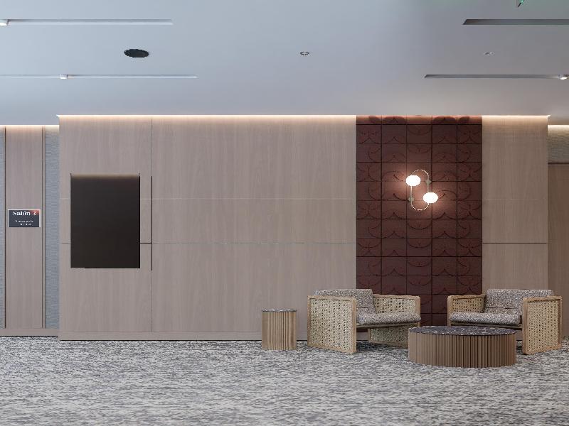 Hilton Garden Inn Pereira