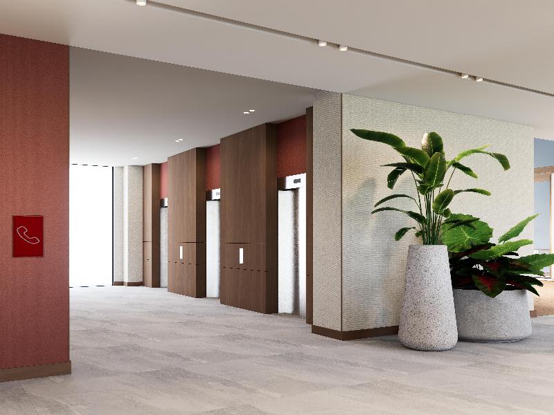 Hilton Garden Inn Pereira